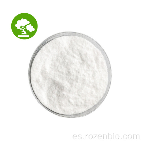 Polvo de citrato de magnesio de polvo superior